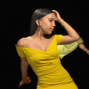 Meet your Posher, Adelina